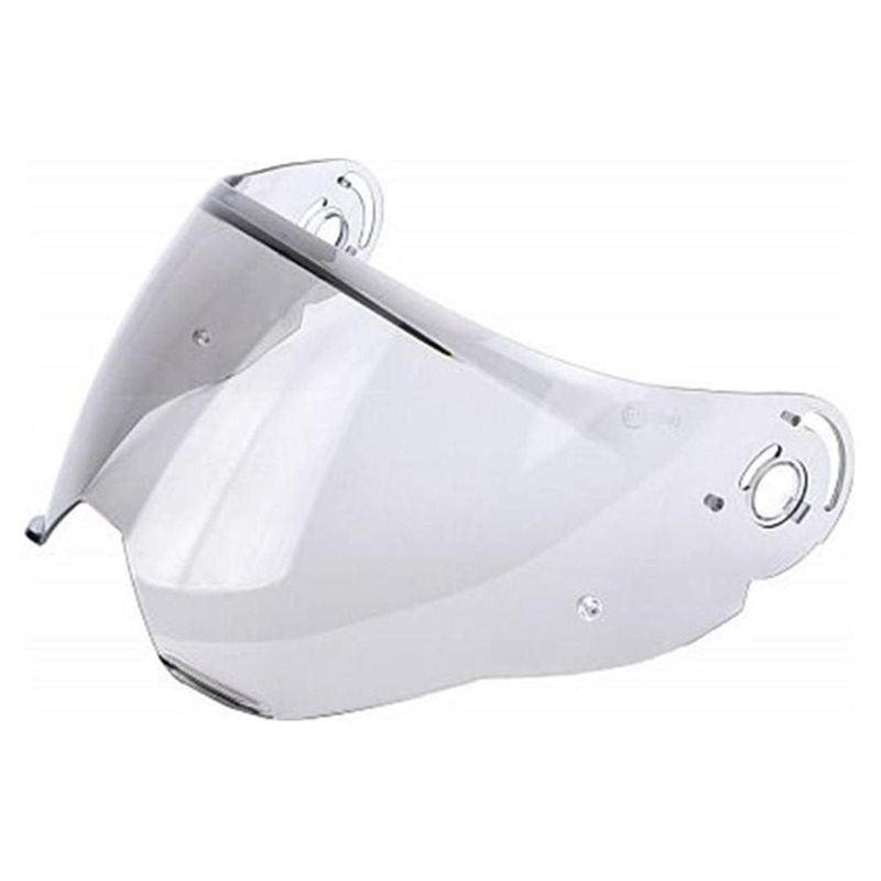 Scorpion ADF-9000 Helmet Visor Smoke FREE 1 YEAR Returns, FREE UK Delivery | ThrottleChimp