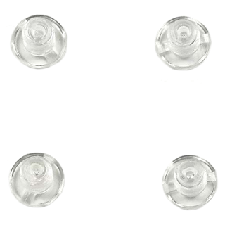 Arai Adsis Screw Clear For Visor Base Plates