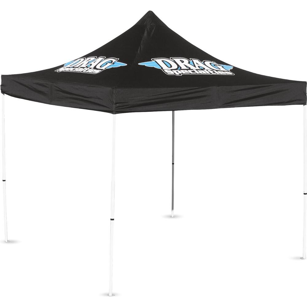 Drag Specialties Collapsible Canopy FREE 1 YEAR Returns, FREE UK Delivery | ThrottleChimp
