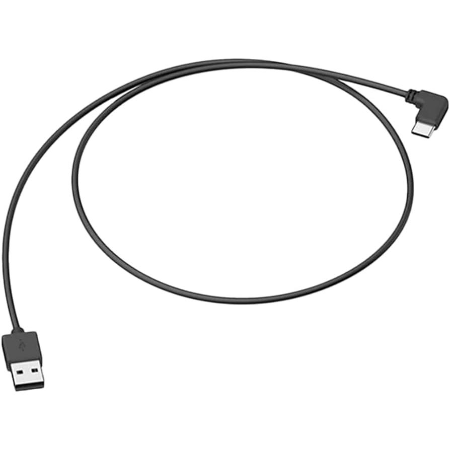 Sena USB Power & Data Cable USB Type-C Black FREE 1 YEAR Returns, FREE UK Delivery | ThrottleChimp
