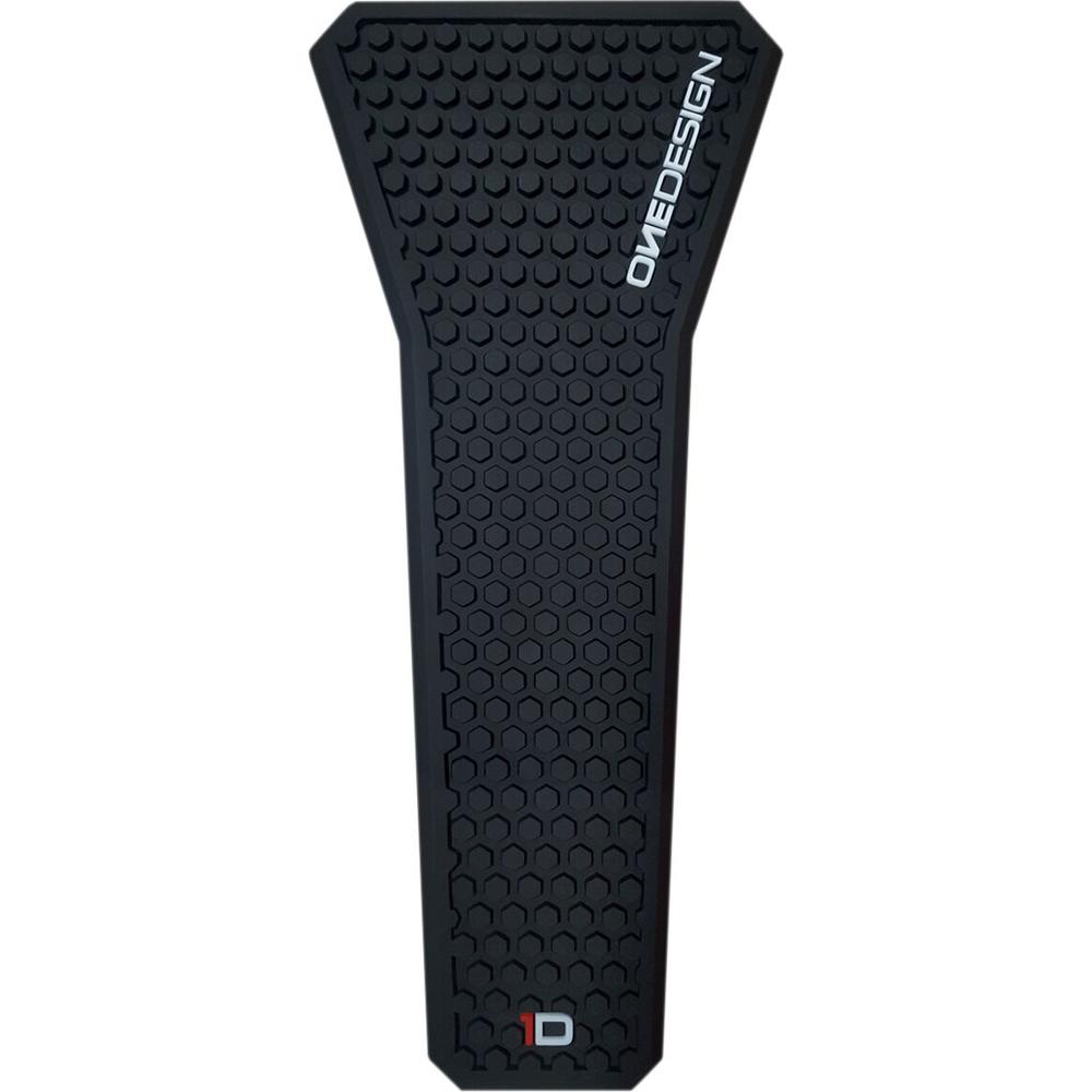 One Design Universal HDR1 Tank Pad Black FREE 1 YEAR Returns, FREE UK Delivery | ThrottleChimp