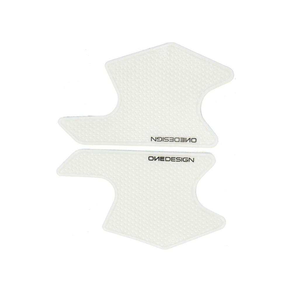 One Design Tank Grip Clear For 1290 Super ADV R/S FREE 1 YEAR Returns, FREE UK Delivery | ThrottleChimp