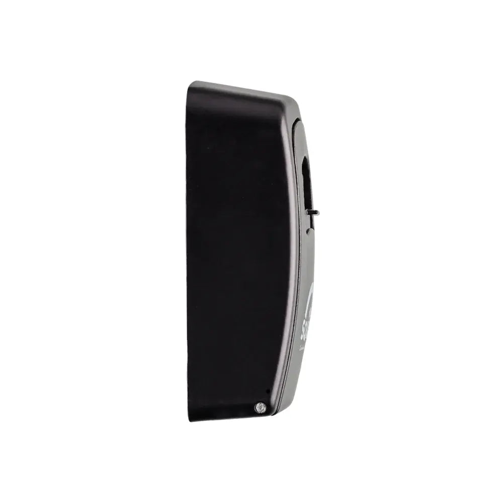 Squire Keykeep 1 Black FREE 1 YEAR Returns, FREE UK Delivery | ThrottleChimp