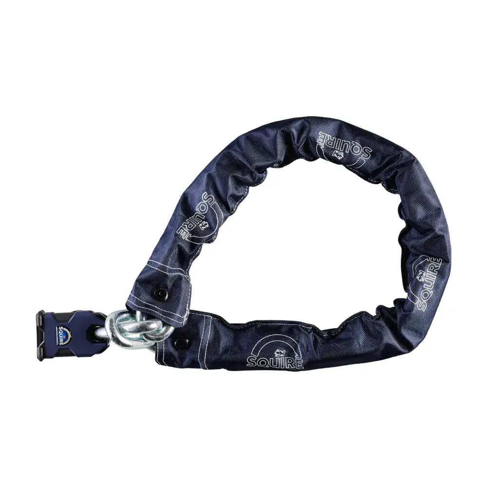 Squire Massiv SS50CS Chain Black FREE 1 YEAR Returns, FREE UK Delivery | ThrottleChimp