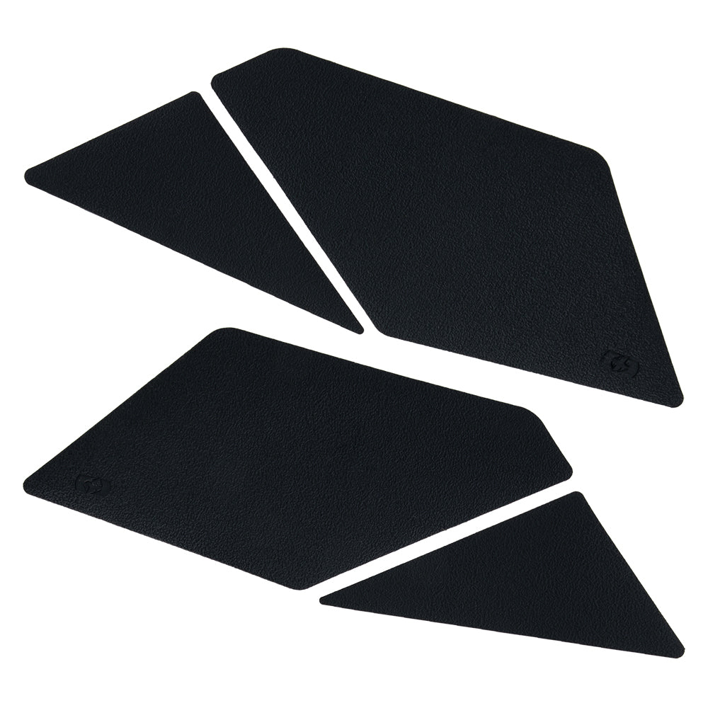 Oxford Transformer Modular Knee Pads FREE 1 YEAR Returns, FREE UK Delivery | ThrottleChimp