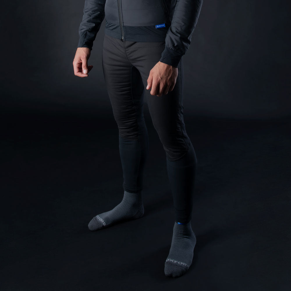 Oxford Advanced Expedition Trouser Black FREE 1 YEAR Returns, FREE UK Delivery | ThrottleChimp