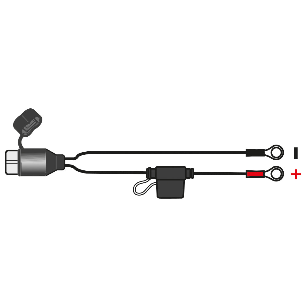 Oxford Maximiser / Oximiser-Fused Ring Lead FREE 1 YEAR Returns, FREE UK Delivery | ThrottleChimp