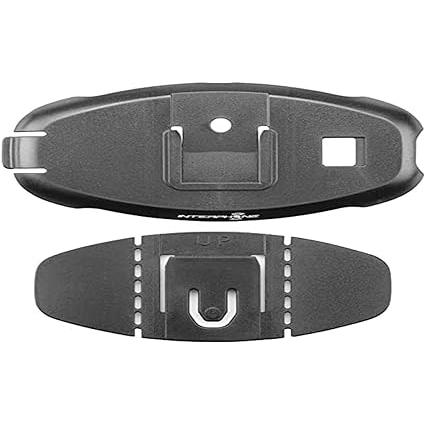 Interphone Adhesive Bracket For Active / Connect Intercommunication System FREE 1 YEAR Returns, FREE UK Delivery | ThrottleChimp