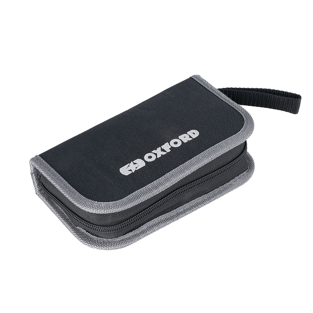 Oxford Tool Kit Pro FREE 1 YEAR Returns, FREE UK Delivery | ThrottleChimp
