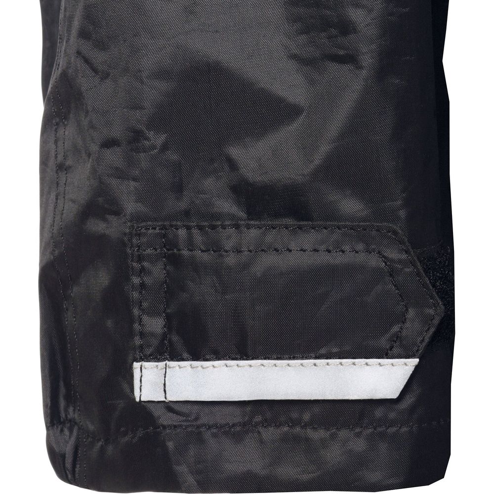 Tucano Urbano Diluvio Start Waterproof Jacket & Trouser Set Black FREE 1 YEAR Returns, FREE UK Delivery | ThrottleChimp