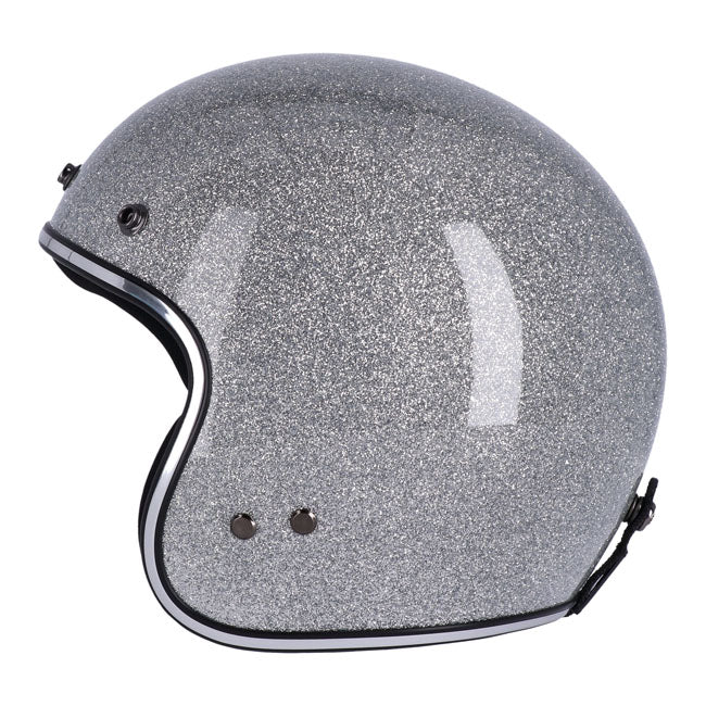 Roeg Jett Disco Ball Silver