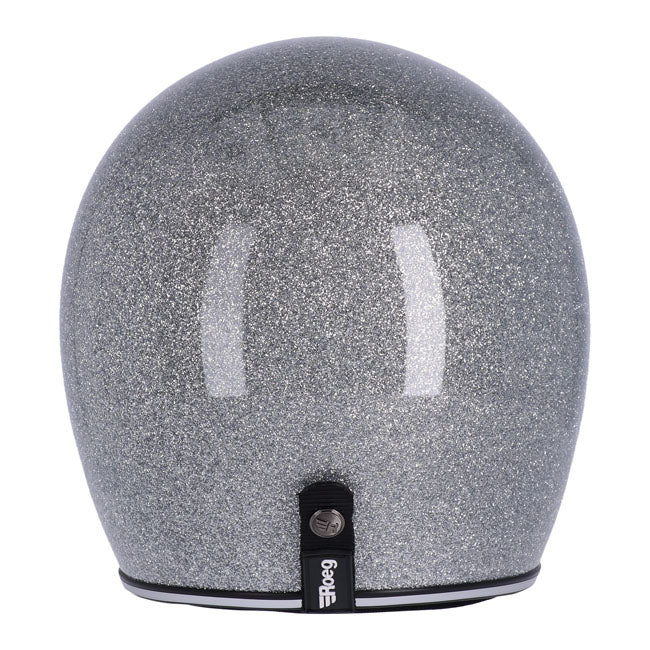 Roeg Jett Disco Ball Silver