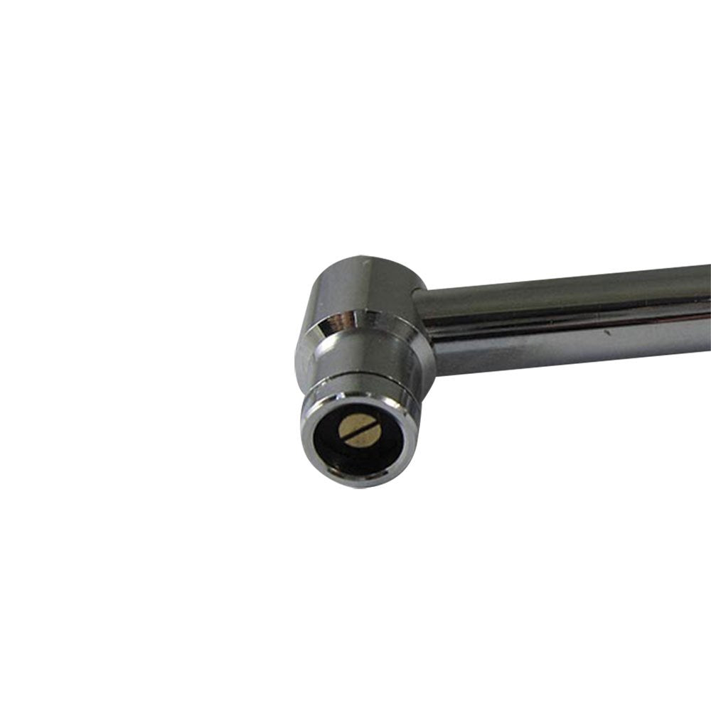 Oxford Tyre Gauge Pro Dial Type - 0-60 PSI FREE 1 YEAR Returns, FREE UK Delivery | ThrottleChimp