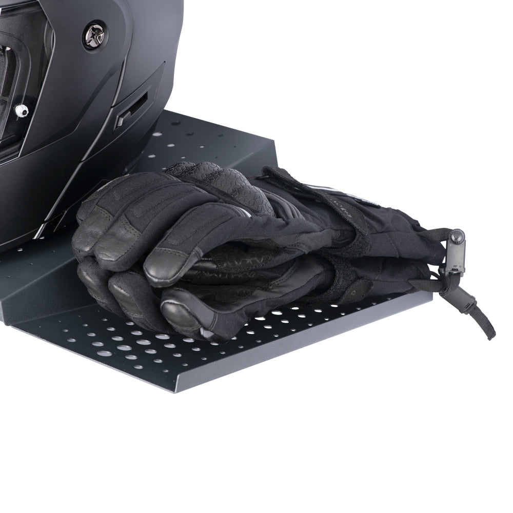 Oxford Zero-G Gear Tidy Storage System Grey FREE 1 YEAR Returns, FREE UK Delivery | ThrottleChimp
