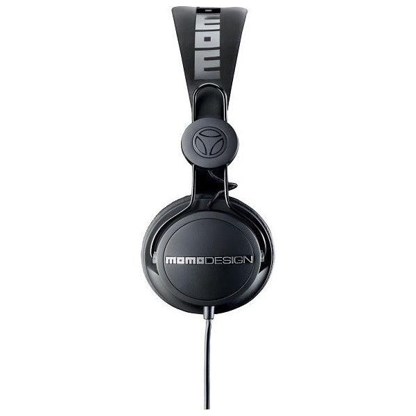 Momo Stereo Headphones For IPAD FREE 1 YEAR Returns, FREE UK Delivery | ThrottleChimp
