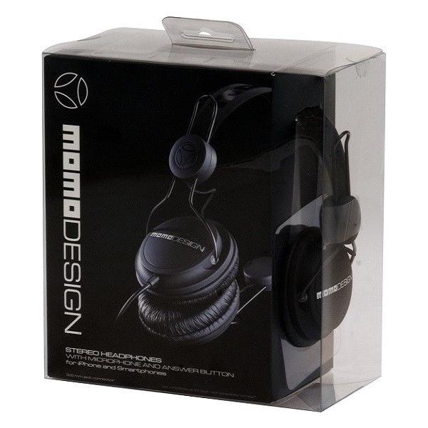 Momo Stereo Headphones For IPAD FREE 1 YEAR Returns, FREE UK Delivery | ThrottleChimp