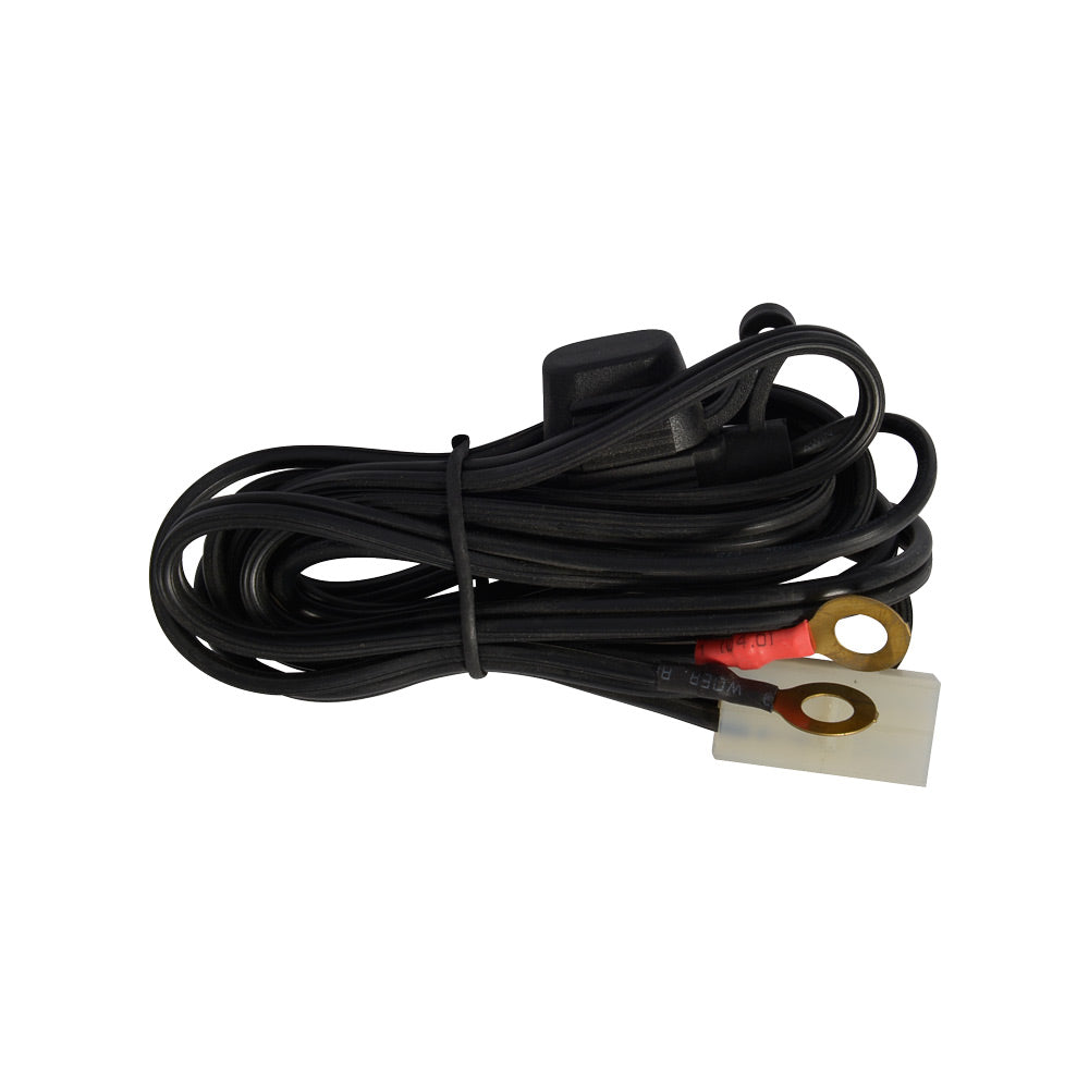 Oxford Wiring Loom For HotGrips FREE 1 YEAR Returns, FREE UK Delivery | ThrottleChimp