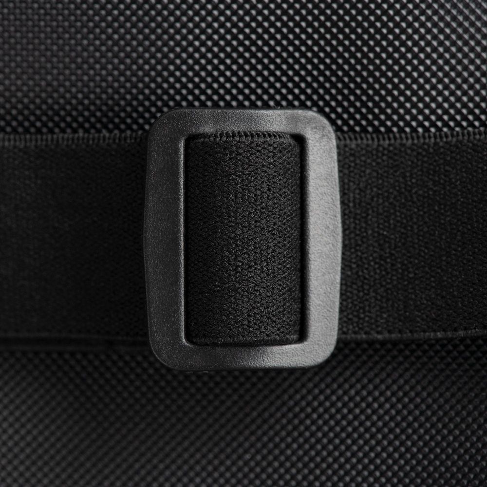 Oxford Air Seat Cushion Black For Pillion & Enduro Motorcycle - 28.5 x 21.5 x 4cm FREE 1 YEAR Returns, FREE UK Delivery | ThrottleChimp