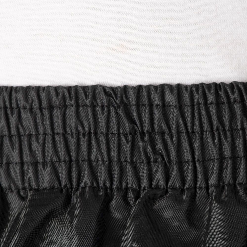 Oxford Rainseal Over Trouser Black FREE 1 YEAR Returns, FREE UK Delivery | ThrottleChimp