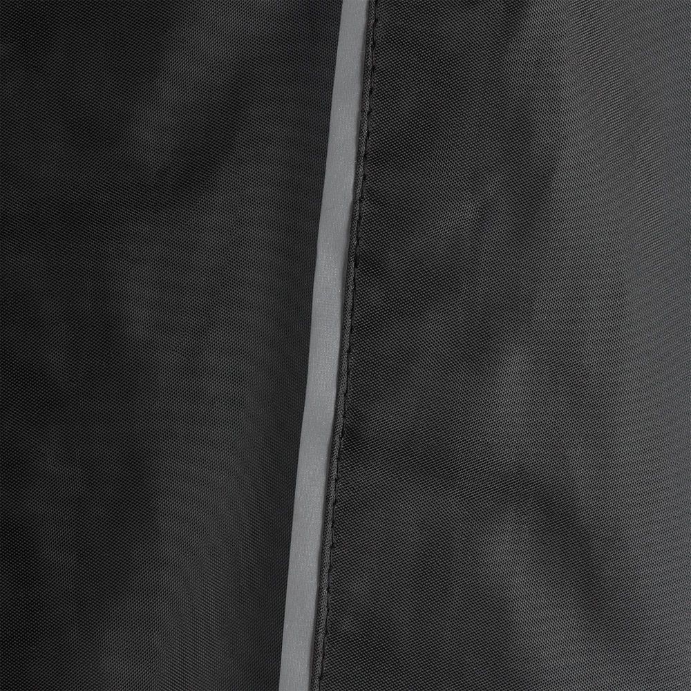 Oxford Rainseal Over Trouser Black FREE 1 YEAR Returns, FREE UK Delivery | ThrottleChimp