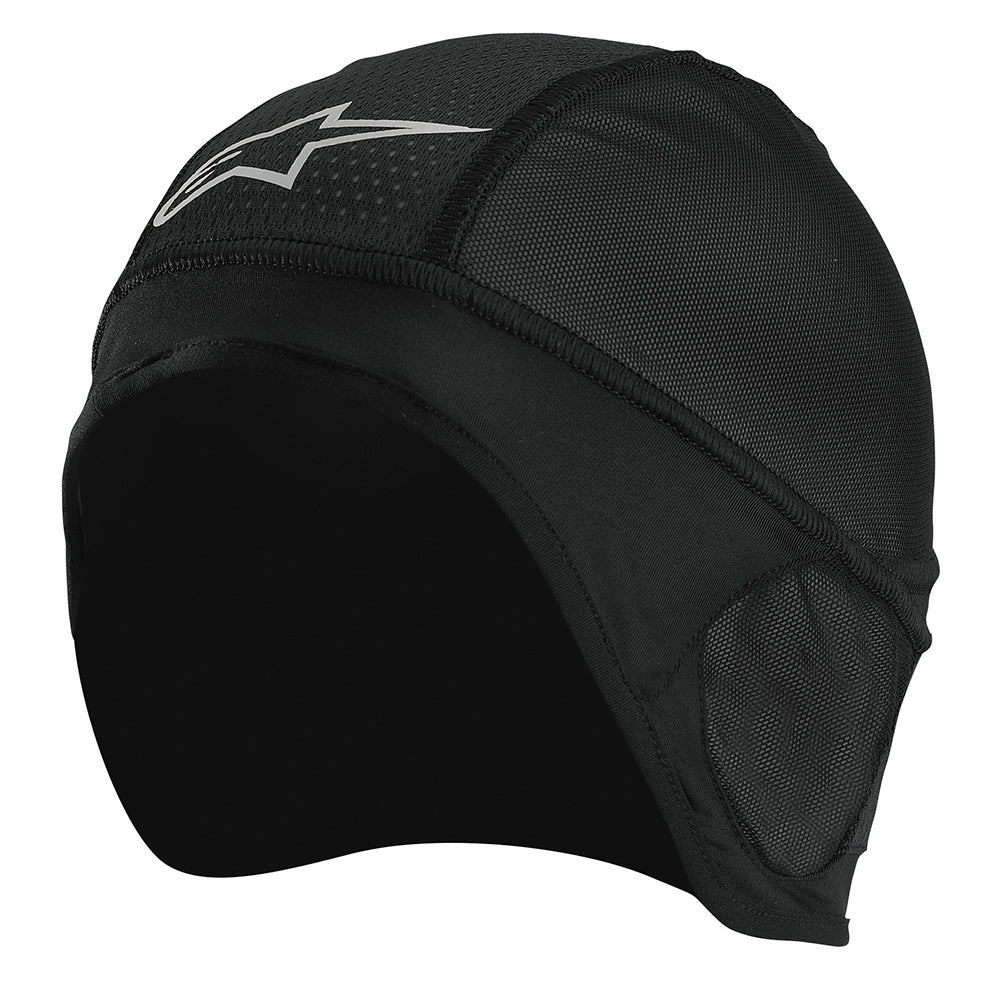 Alpinestars Skull Cap Balaclava Black FREE 1 YEAR Returns, FREE UK Delivery | ThrottleChimp