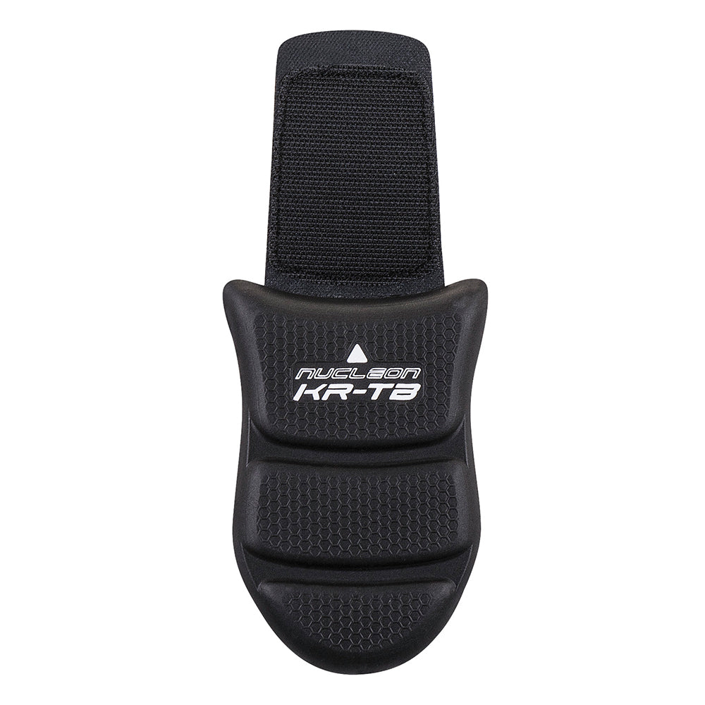 Alpinestars Nucleon KR-TB Coccyx Protector Black FREE 1 YEAR Returns, FREE UK Delivery | ThrottleChimp