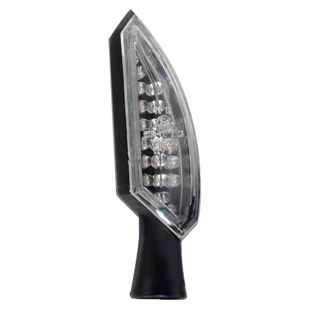 Oxford LED Indicators Signal 1 Including 2 Resistors FREE 1 YEAR Returns, FREE UK Delivery | ThrottleChimp