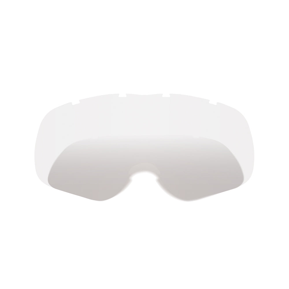 Oxford Assault Pro Tear Off Anti-Fog Lens Clear FREE 1 YEAR Returns, FREE UK Delivery | ThrottleChimp