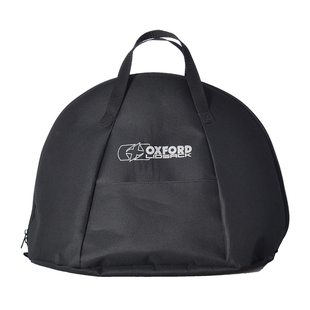 Oxford Lidsack Black FREE 1 YEAR Returns, FREE UK Delivery | ThrottleChimp
