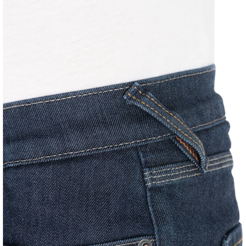 Oxford Original Approved AA Slim Fit Jeans Indigo FREE 1 YEAR Returns, FREE UK Delivery | ThrottleChimp