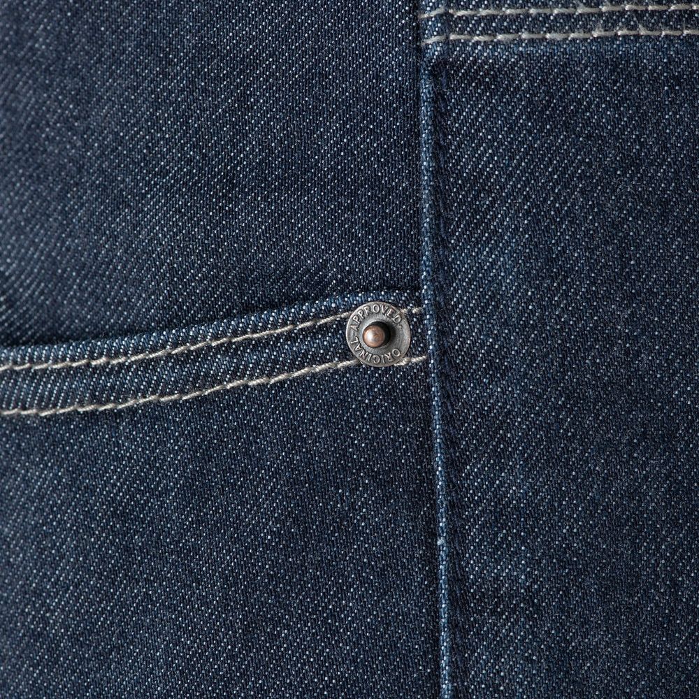 Oxford Original Approved AA Slim Fit Jeans Indigo FREE 1 YEAR Returns, FREE UK Delivery | ThrottleChimp