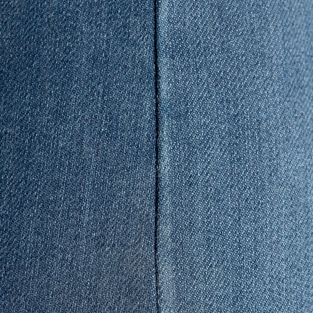 Oxford Original Approved AA Slim Fit Jeans Mid Blue FREE 1 YEAR Returns, FREE UK Delivery | ThrottleChimp
