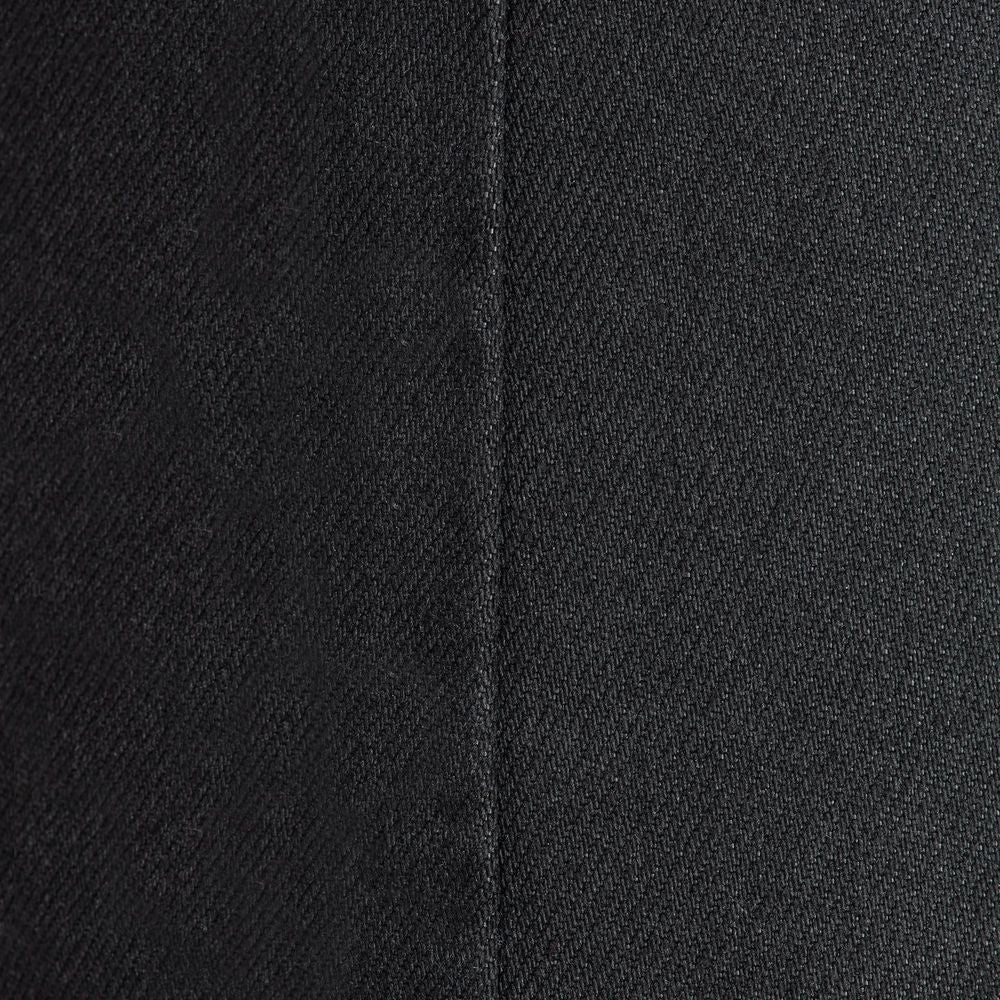 Oxford Original Approved AA Straight Fit Jeans Black Wash FREE 1 YEAR Returns, FREE UK Delivery | ThrottleChimp