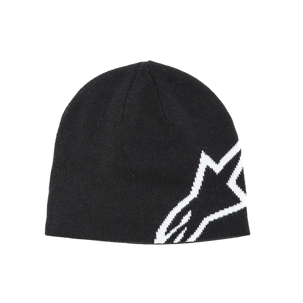 Alpinestars Corp Shift Beanie Black FREE 1 YEAR Returns, FREE UK Delivery | ThrottleChimp