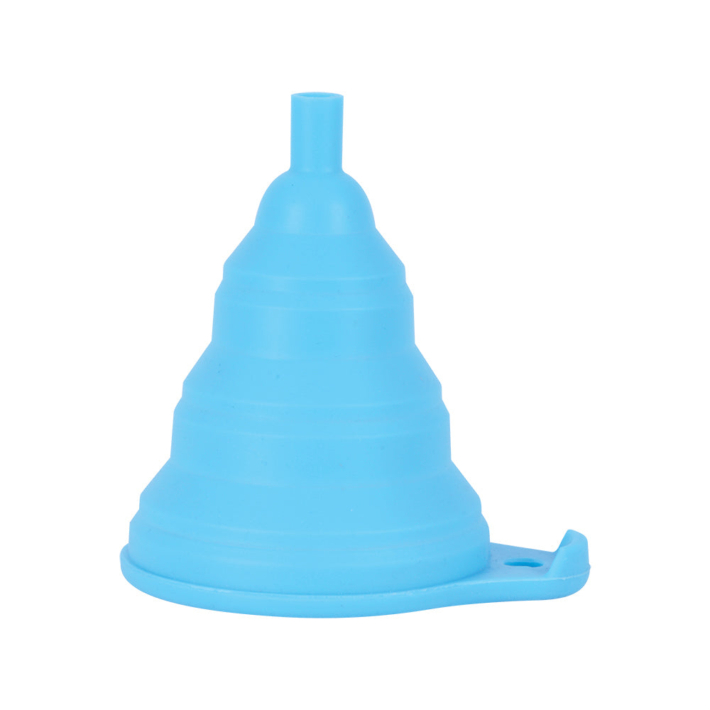 Oxford Silicone Funnel FREE 1 YEAR Returns, FREE UK Delivery | ThrottleChimp