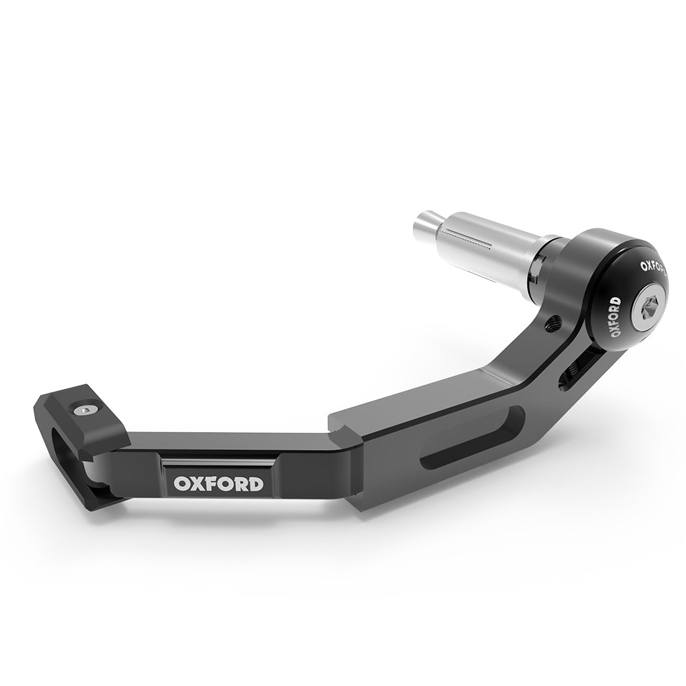 Oxford Premium Aluminium Lever Guards Set FREE 1 YEAR Returns, FREE UK Delivery | ThrottleChimp