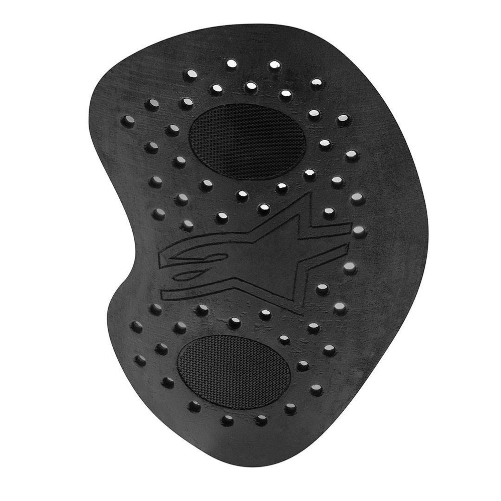 Alpinestars Nucleon KR-H Hip Protector Black FREE 1 YEAR Returns, FREE UK Delivery | ThrottleChimp