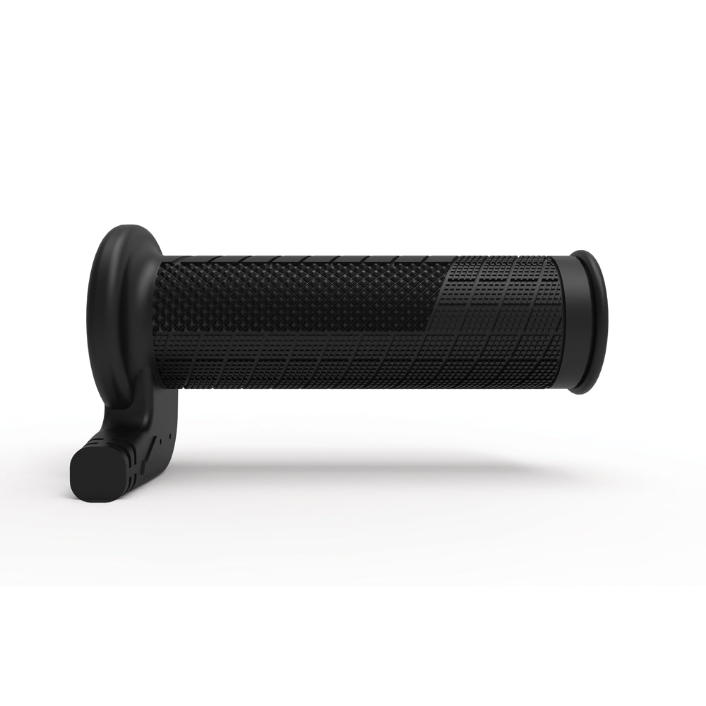 Oxford Spare Right-Hand Grip For Advanced Touring HotGrips - UK Specific FREE 1 YEAR Returns, FREE UK Delivery | ThrottleChimp
