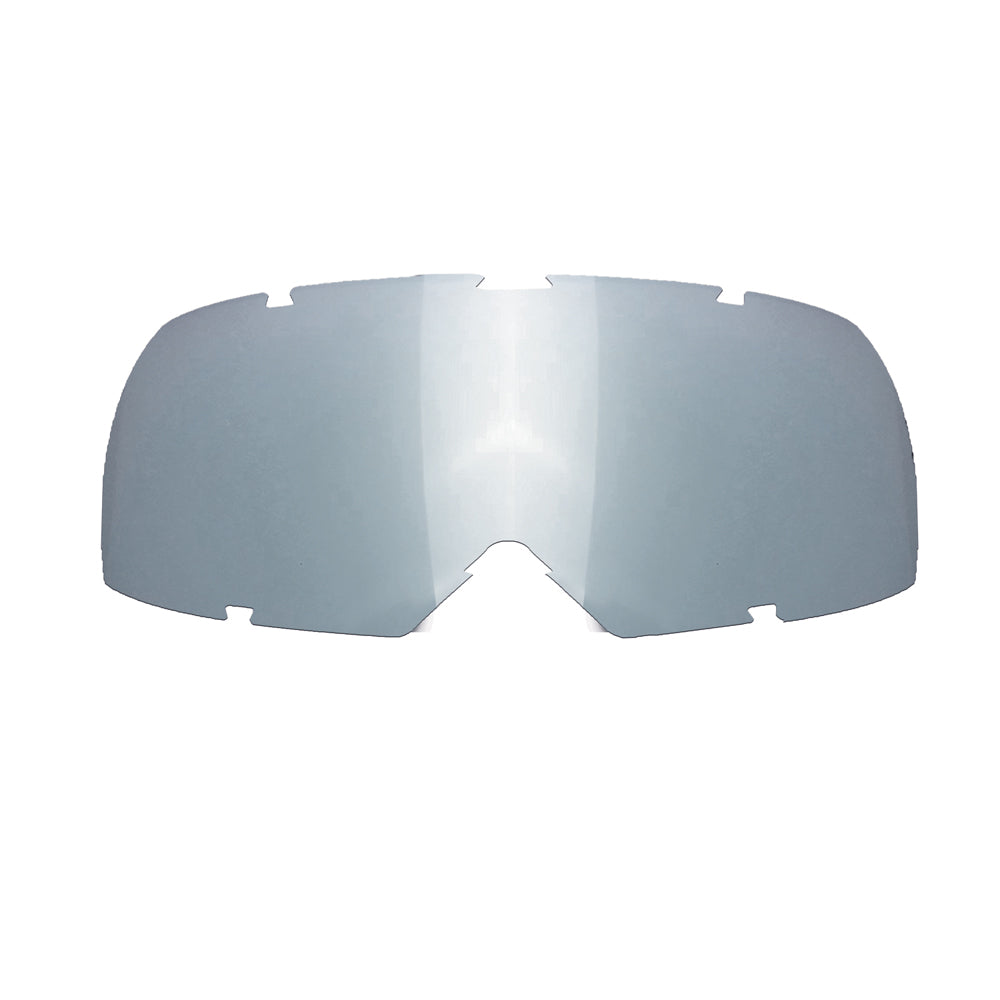 Oxford Assault Mask Lens Mirror FREE 1 YEAR Returns, FREE UK Delivery | ThrottleChimp