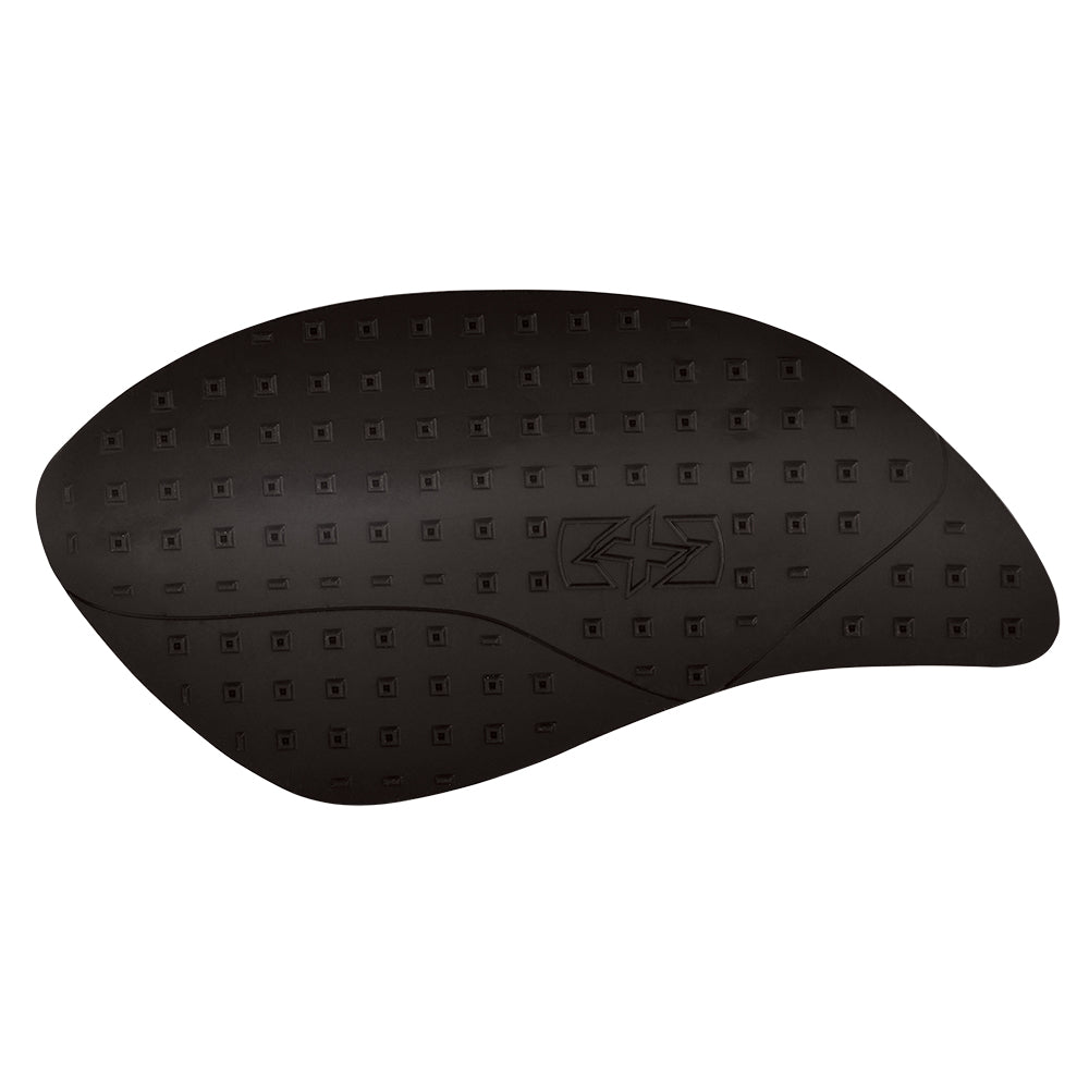 Oxford Tank Side Grips Black FREE 1 YEAR Returns, FREE UK Delivery | ThrottleChimp
