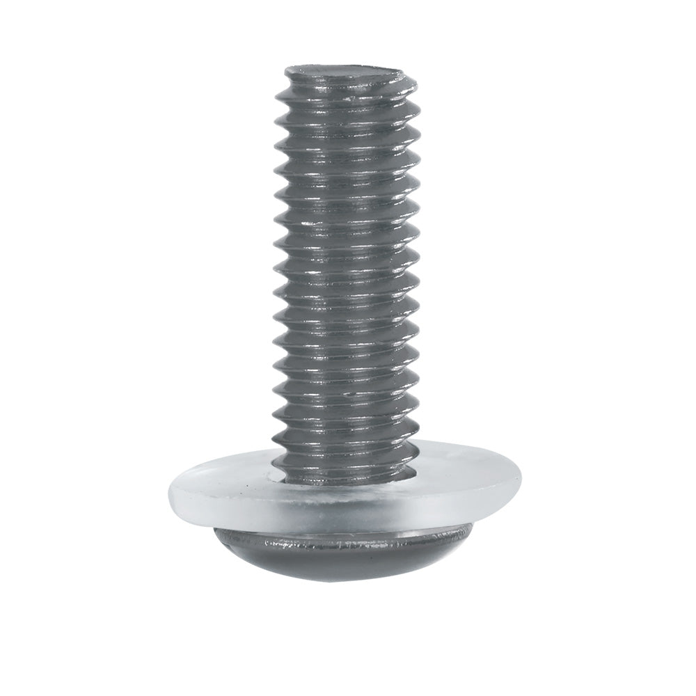 Oxford Screen Screw Silver FREE 1 YEAR Returns, FREE UK Delivery | ThrottleChimp