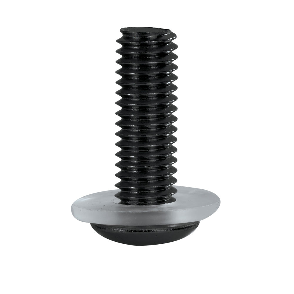 Oxford Screen Screw Black FREE 1 YEAR Returns, FREE UK Delivery | ThrottleChimp