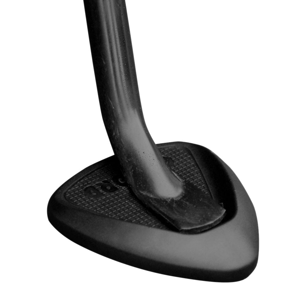 Oxford Magnimate Side Stand Support Black FREE 1 YEAR Returns, FREE UK Delivery | ThrottleChimp