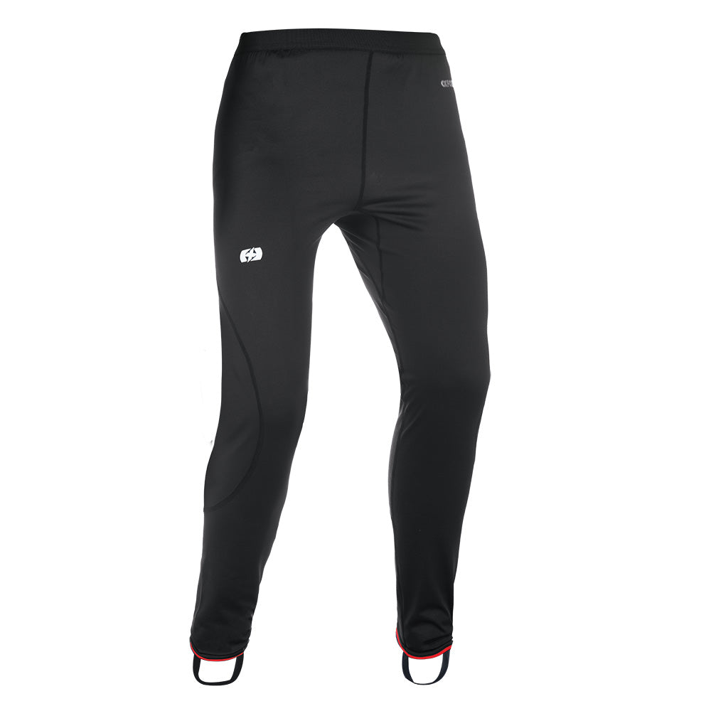 Oxford Warm Dry Thermal Base Layer Trouser Black FREE 1 YEAR Returns, FREE UK Delivery | ThrottleChimp