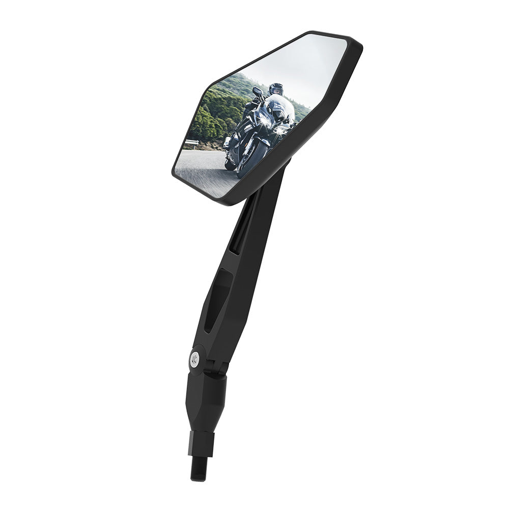 Oxford Mirror Diamond Pro Universal FREE 1 YEAR Returns, FREE UK Delivery | ThrottleChimp