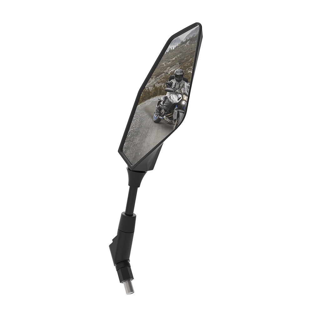 Oxford Kite Left Mirror FREE 1 YEAR Returns, FREE UK Delivery | ThrottleChimp