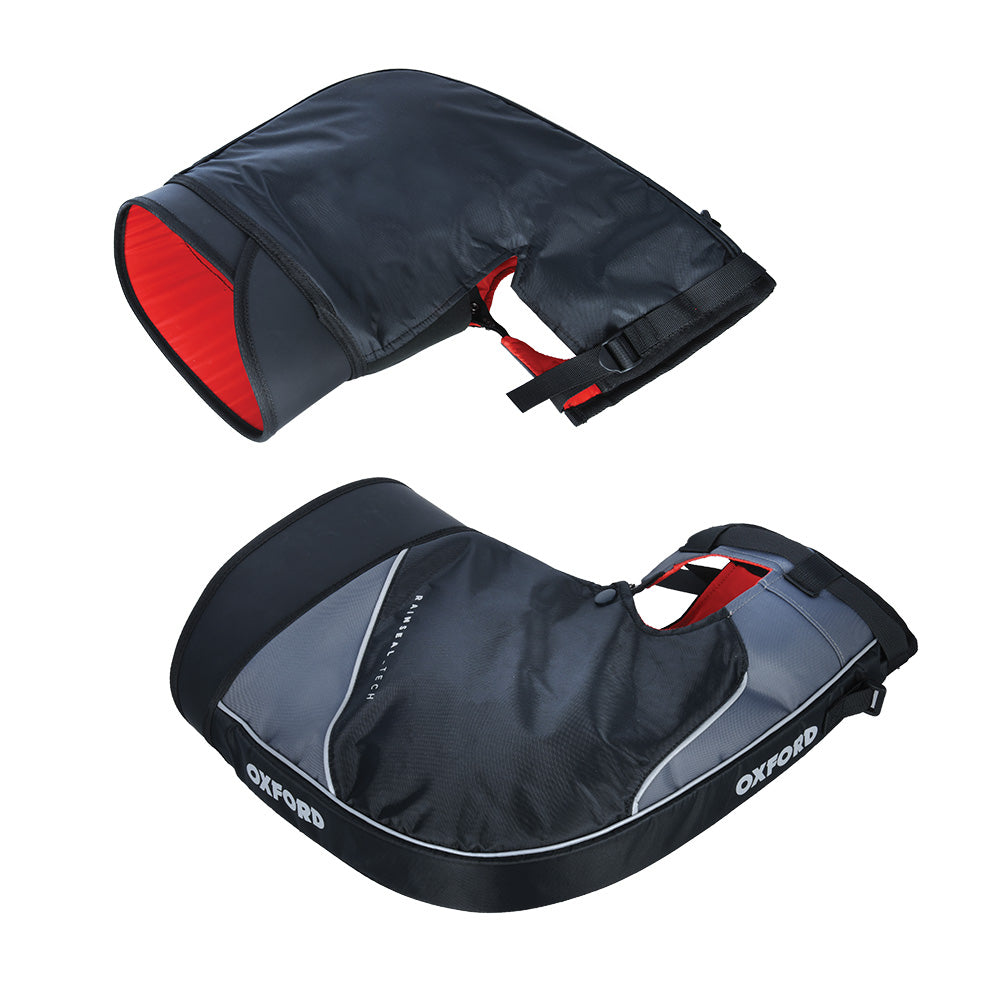 Oxford Super Muffs FREE 1 YEAR Returns, FREE UK Delivery | ThrottleChimp