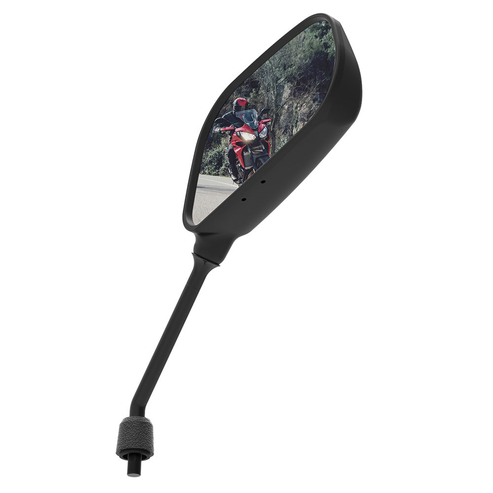 Oxford Oblong Right Mirror FREE 1 YEAR Returns, FREE UK Delivery | ThrottleChimp