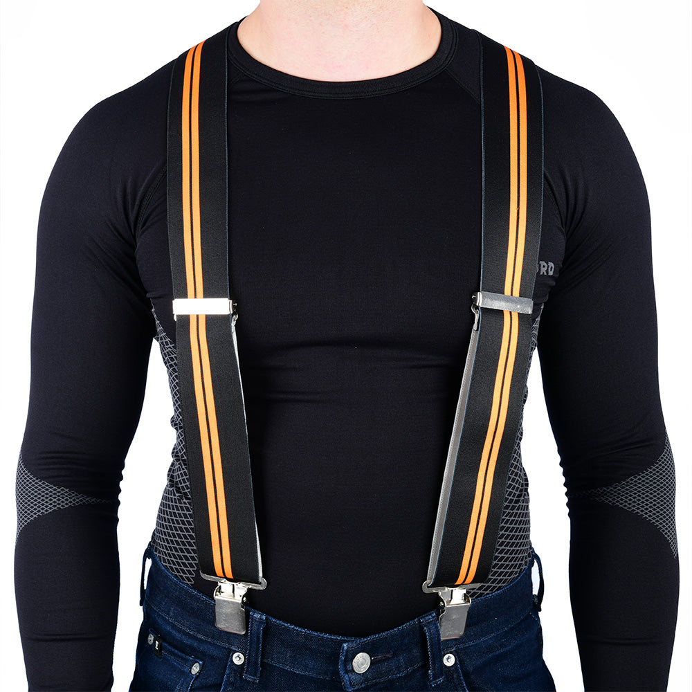 Oxford Riggers Cruiser FREE 1 YEAR Returns, FREE UK Delivery | ThrottleChimp