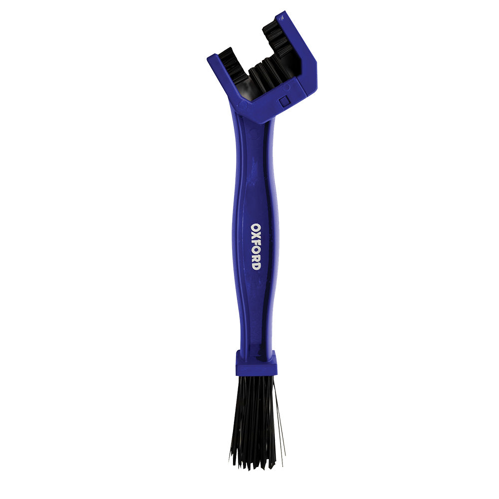 Oxford Chain Brush FREE 1 YEAR Returns, FREE UK Delivery | ThrottleChimp